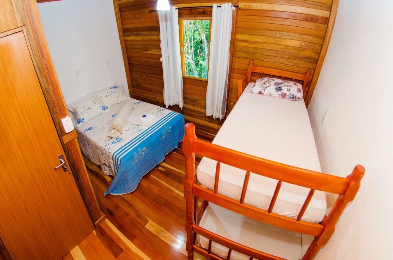 Ferienwohnung Sobrados Da Sinha Penha  Exterior foto