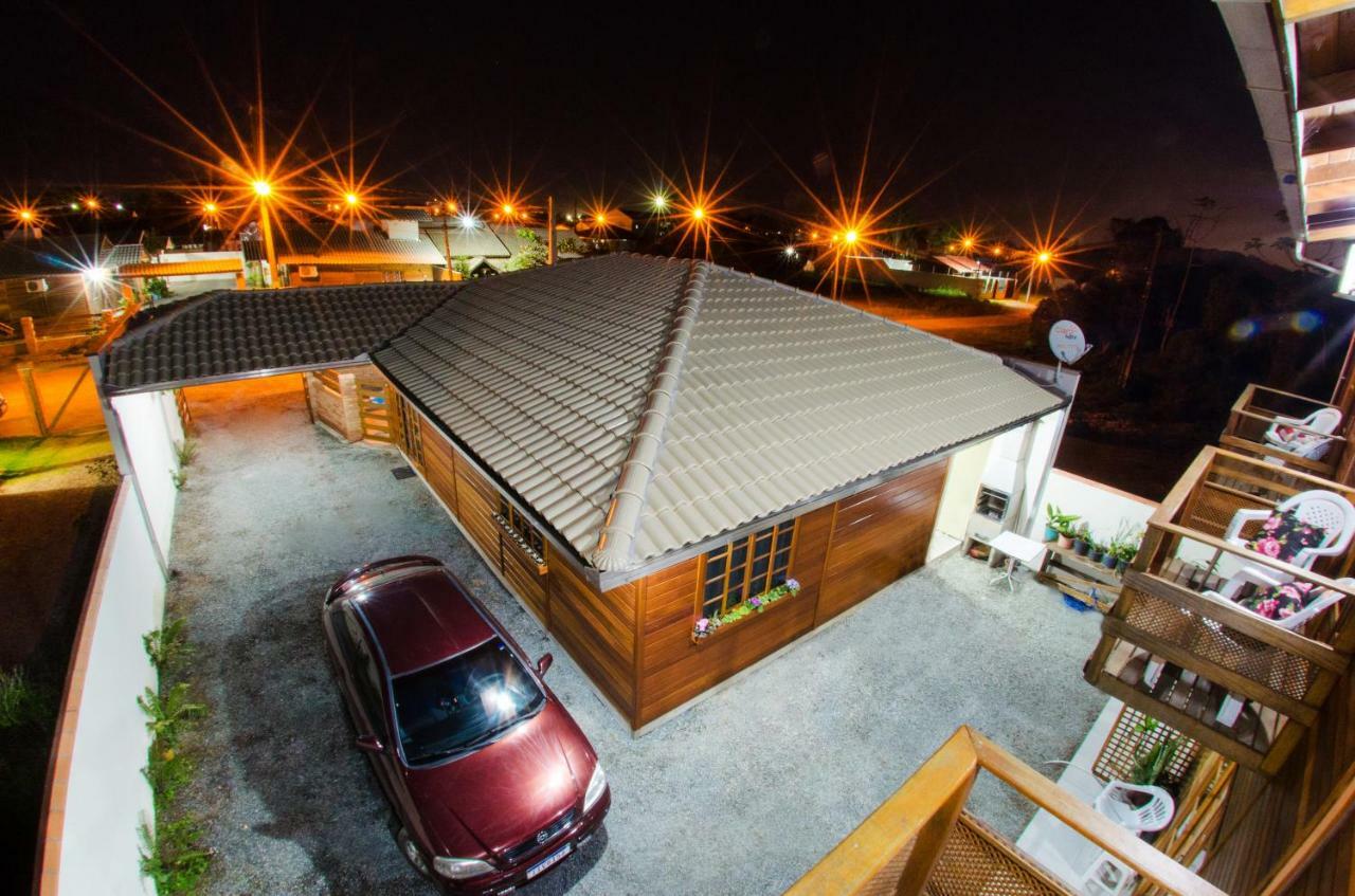 Ferienwohnung Sobrados Da Sinha Penha  Exterior foto